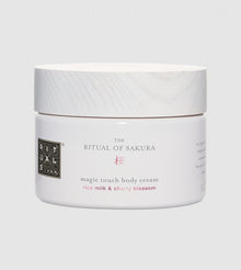 THE RITUAL OF SAKURA body cream 220 ml