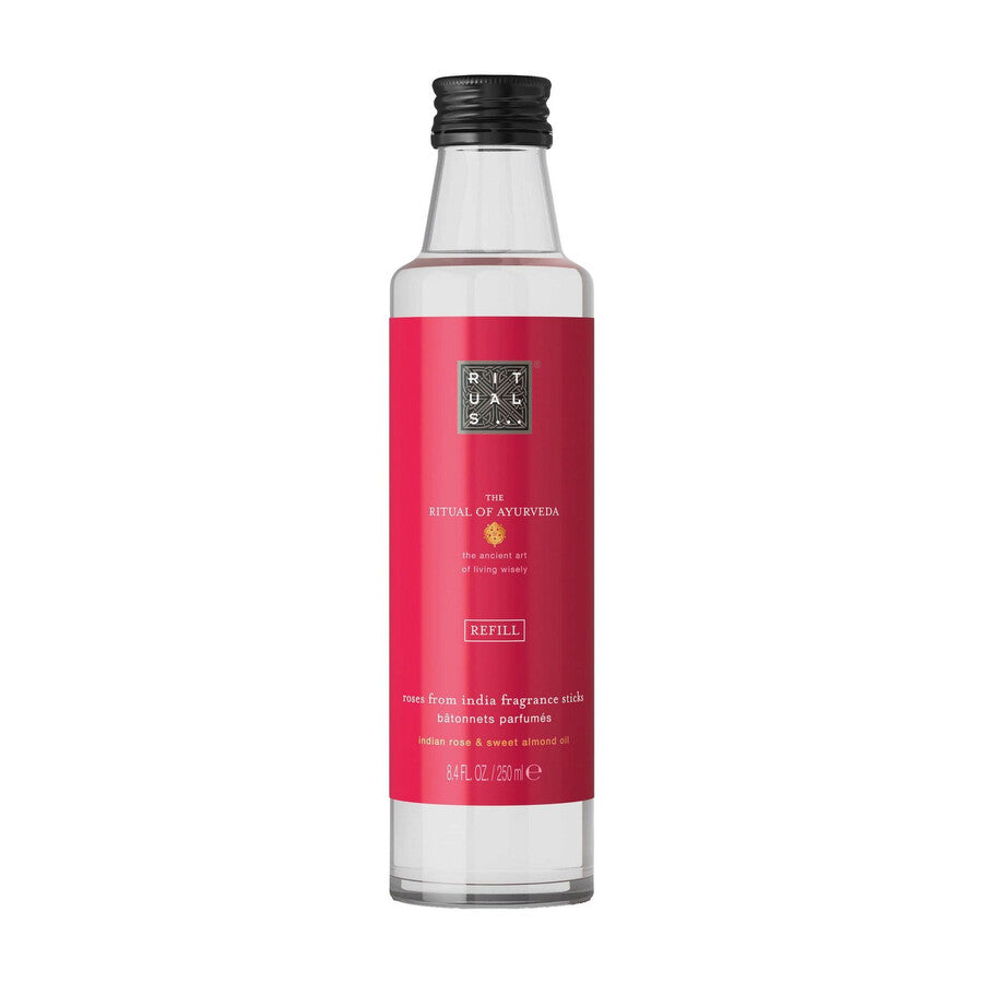 THE RITUAL OF AYURVEDA refill fragrance sticks 250 ml