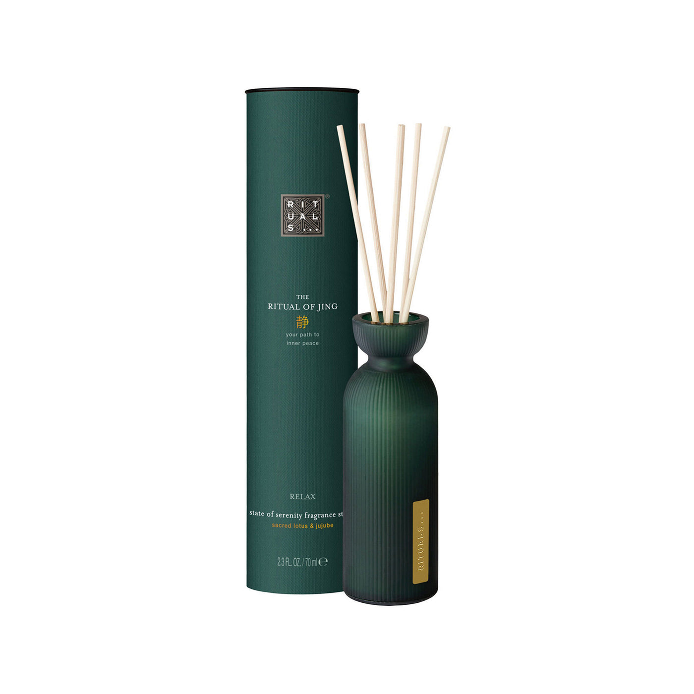 THE RITUAL OF JING fragrance sticks