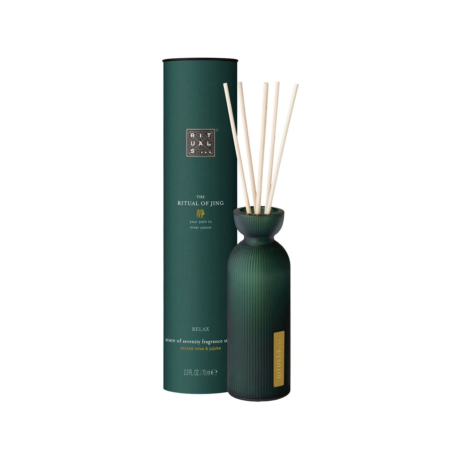THE RITUAL OF JING fragrance sticks