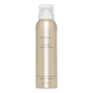 ELIXIR COLLECTION instant volumizing hair mousse