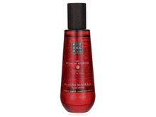 THE RITUAL OF AYURVEDA dry body oil 100 ml