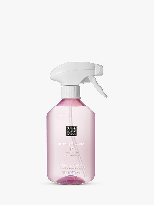 THE RITUAL OF SAKURA parfum d'interieur spray