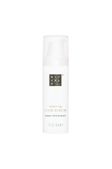 ELIXIR COLLECTION restoring hair serum