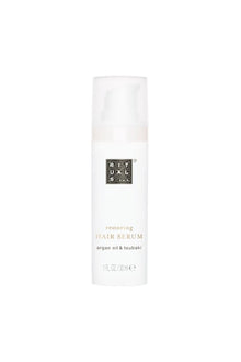 ELIXIR COLLECTION restoring hair serum