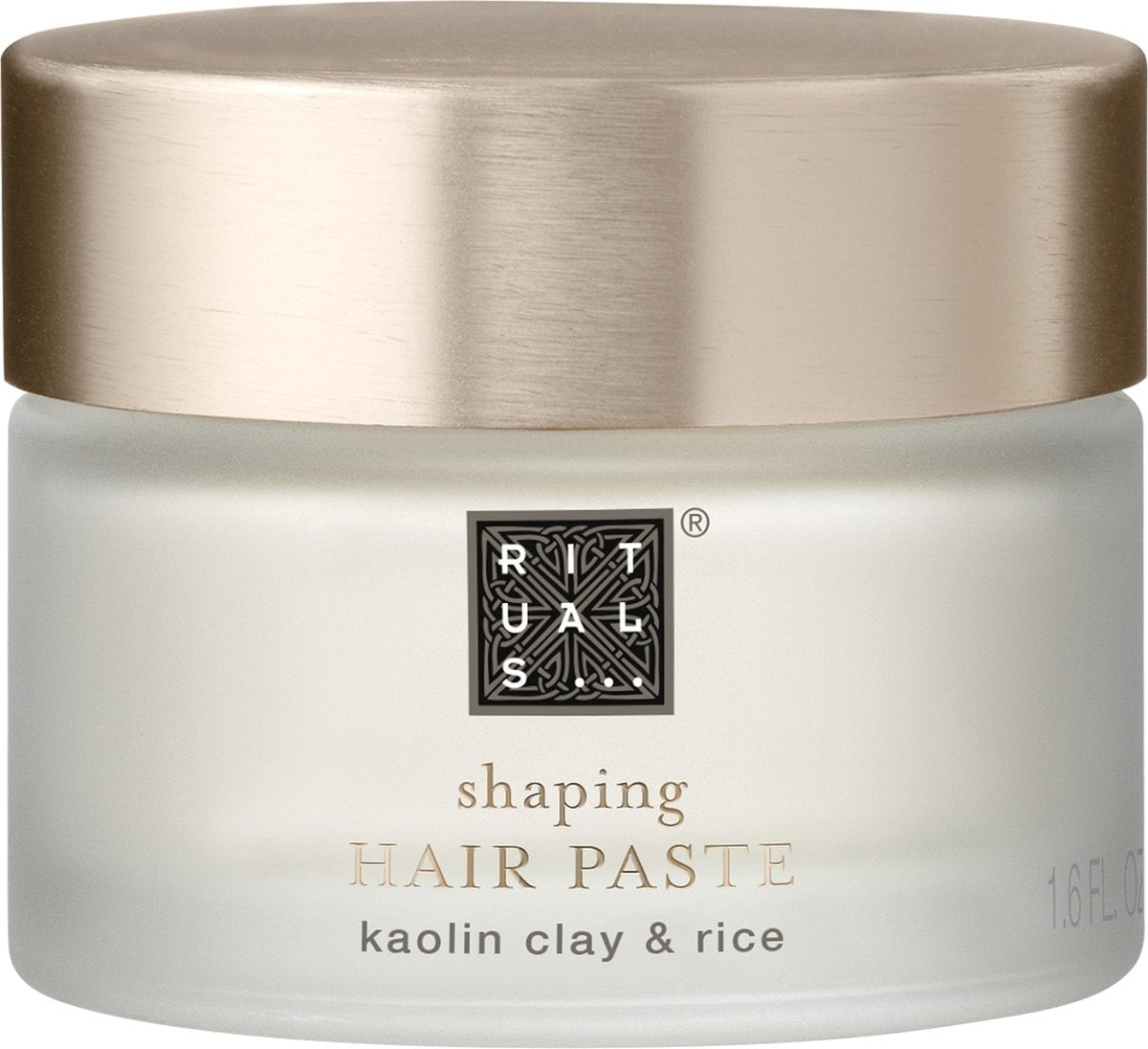 ELIXIR COLLECTION shaping hair paste