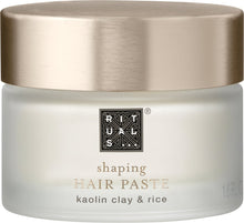 ELIXIR COLLECTION shaping hair paste