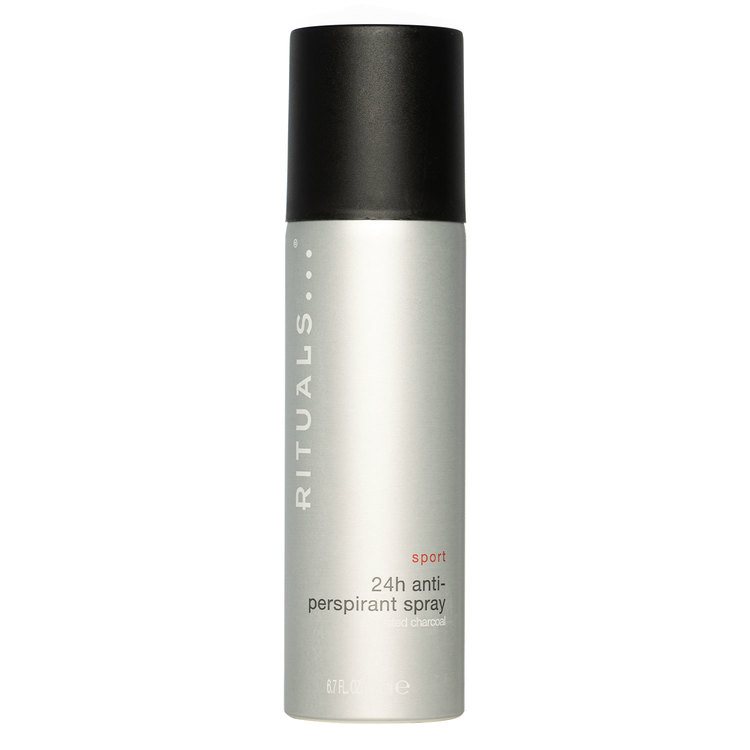 SPORT 24h anti-perspirant spray
