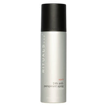 SPORT 24h anti-perspirant spray