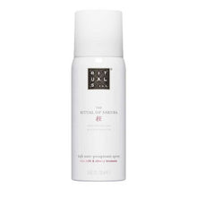 THE RITUAL OF SAKURA anti-perspirant spray