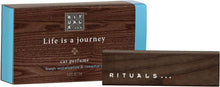 HOMME life is a journey car perfume