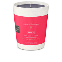 THE RITUAL OF AYURVEDA refill scented candle 290 gr