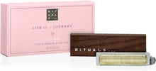 THE RITUAL OF SAKURA life is a journey car perfume