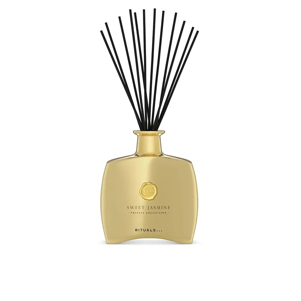 PRIVATE COLLECTION SWEET JASMINE fragrance sticks 450 ml