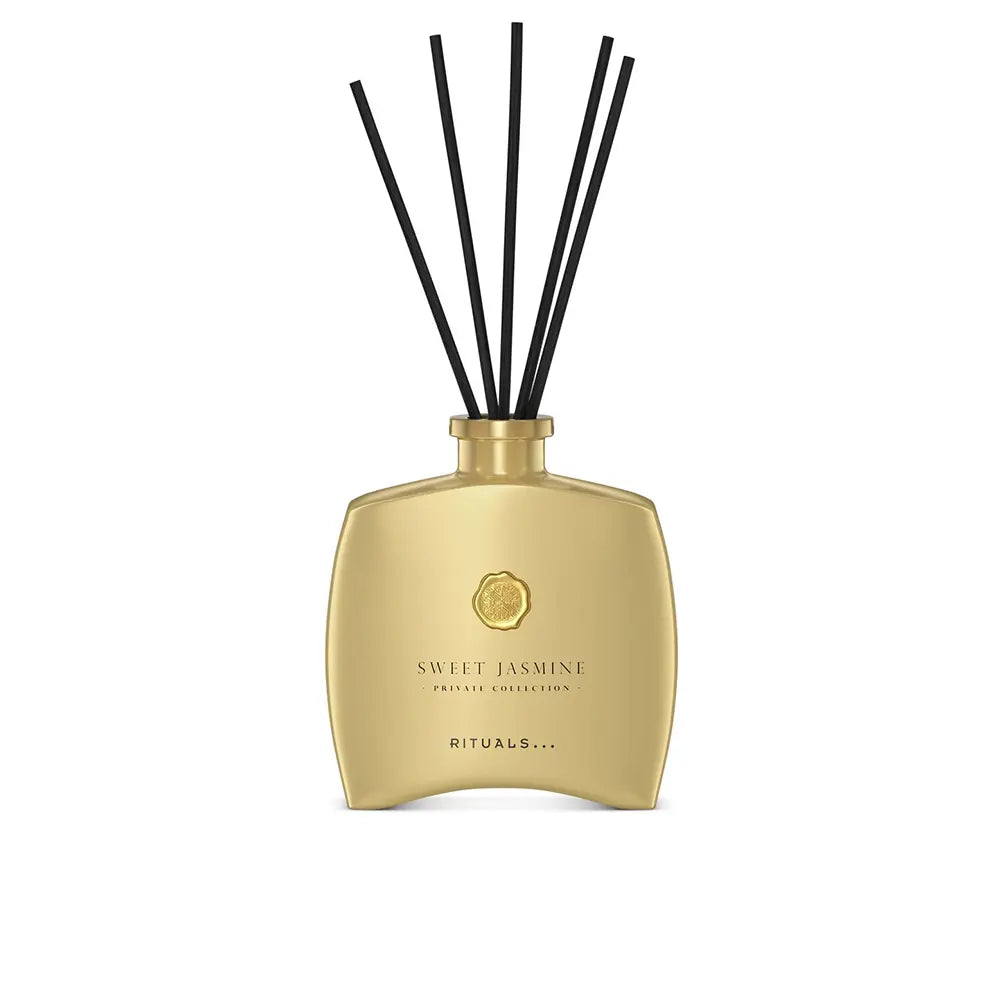 PRIVATE COLLECTION SWEET JASMINE mini fragrance sticks 100 ml