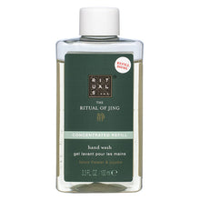 THE RITUAL OF JING concentrated refill hand wash 100 ml