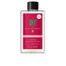 THE RITUAL OF AYURVEDA concentrated refill hand wash 100 ml