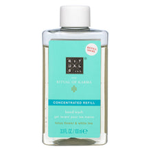 THE RITUAL OF KARMA concentrated refill hand wash 100 ml