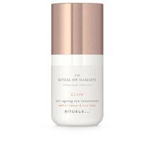 THE RITUAL OF NAMASTE anti-aging eye concentrate 15 ml