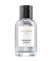 Balmain Hair Couture Vetiver 1974 Hair Perfume