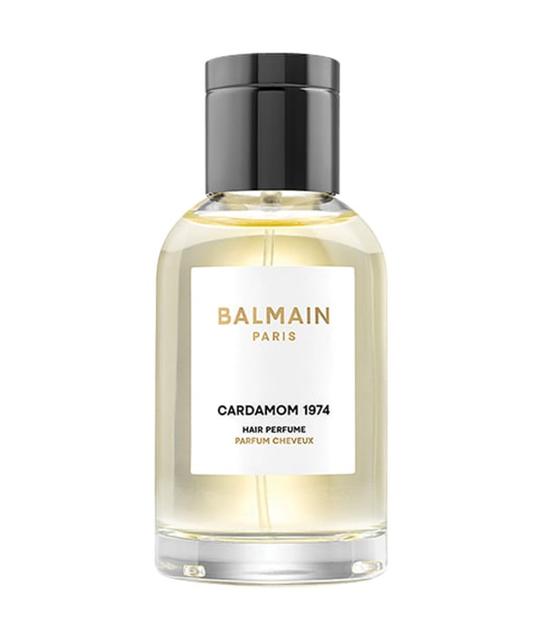 Balmain Hair Couture Cardamom 1974 Hair Perfume