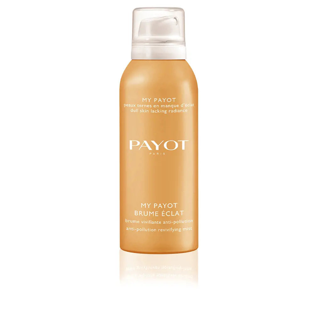 MY PAYOT brume éclat vivifiante anti-pollution