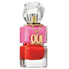 Oui juicy couture perfumed water spray