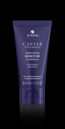 CAVIAR REPLENISHING MOISTURE conditioner