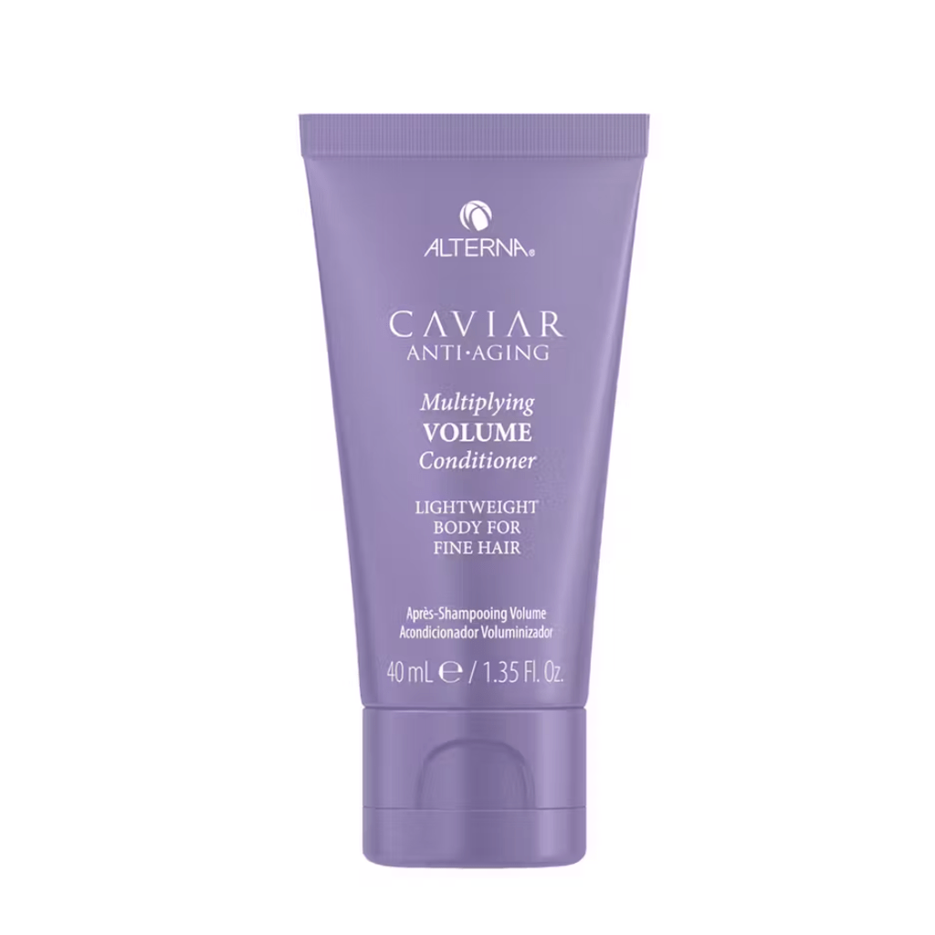 CAVIAR MULTIPLYING VOLUME conditioner