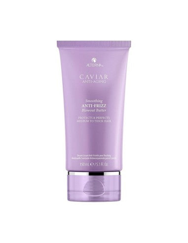 Caviar Anti-Frizz Blowout Butter