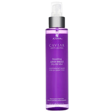 Caviar Anti-Frizz Smoothing Dry Oil Mist