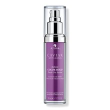 Caviar Infinite Color Hold Dual-Puse Serum