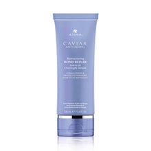 Caviar restructuring bond repair overnight serum
