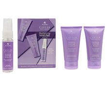 Multiplying Volume Set caviar