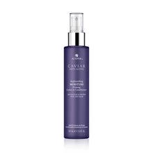 Caviar replenishing moisture priming leave-in cond