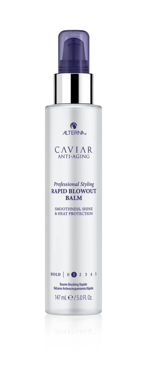 CAVIAR PROFESSIONAL STYLING rapid blowout balm