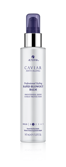 CAVIAR PROFESSIONAL STYLING rapid blowout balm