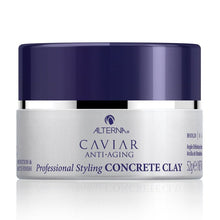 CAVIAR PROFESSIONAL STYLING concrete clay