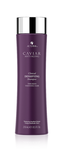 CAVIAR CLINICAL DENSIFYING shampoo