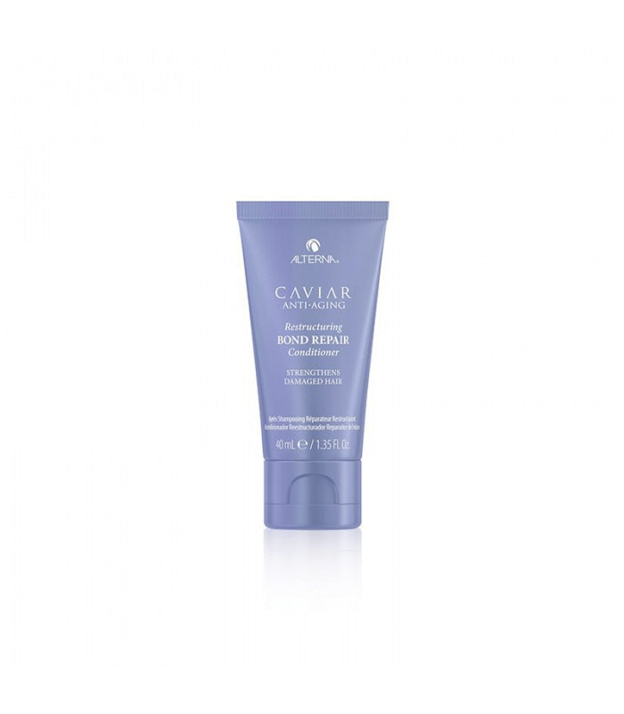 CAVIAR ANTI-AGING restructuring bond repair conditioner
