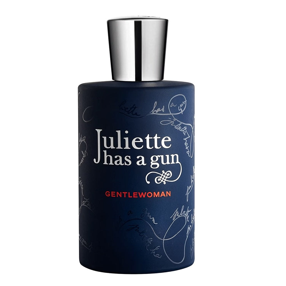 Gentlewoman eau de parfum spray