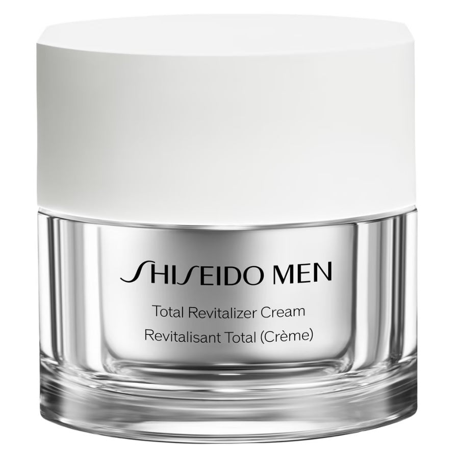 Men Total Revitalizer Cream