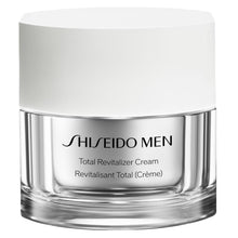 Men Total Revitalizer Cream