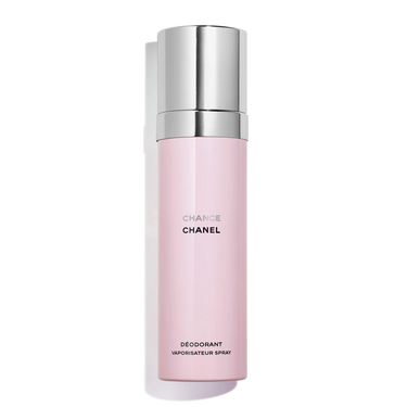 Chance deodorant
