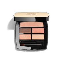 LES BEIGES healthy glow natural eyeshadow palette