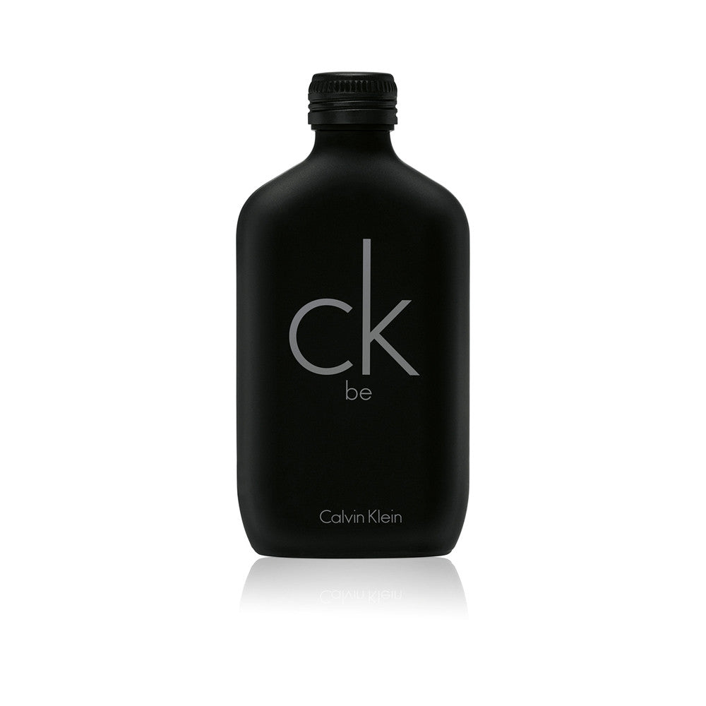 CK BE eau de toilette spray