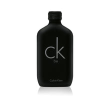 CK BE eau de toilette spray