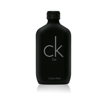 CK BE eau de toilette spray