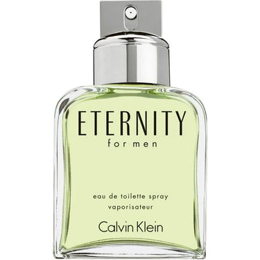 ETERNITY FOR MEN eau de toilette spray 30 ml