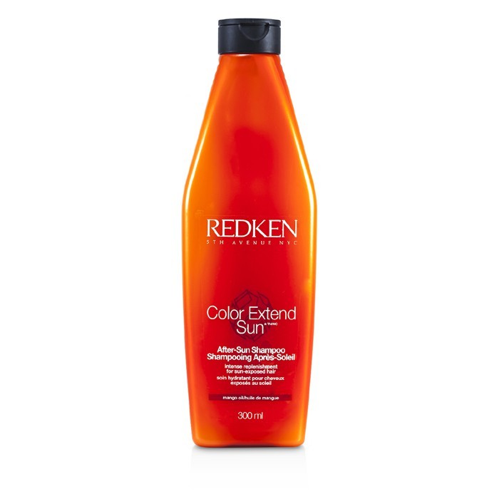 COLOR EXTEND SUN shampoo